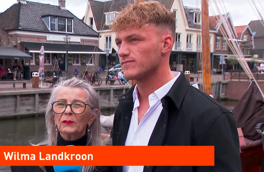 Ex-voetballer wordt volkszanger na Temptation Island-avontuur: 'Nieuwe Engelbewaarder!'
