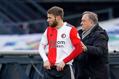 Nieuwkoop gaat volgend seizoen voor de kampioen van 2e niveau België spelen