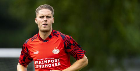 Joey Veerman zegt wat iedere kelderklasser denkt: 'Niemand vindt de voorbereiding leuk'