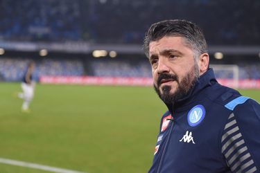 🎥 | Gattuso kan het tij niet keren bij Napoli: verlies diep in blessuretijd