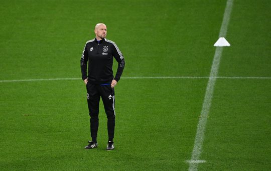 Bookmakers lachen Ten Hag uit: Ajax is overal favoriet tegen Dortmund