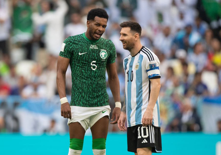 Beslissing in groepsfase WK voetbal: doelsaldo of onderling resultaat