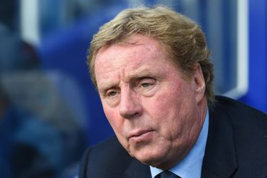 Redknapp wil stunten bij Birmingham en laat oog vallen op drietal veteranen