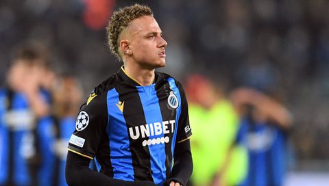 'Alleen officiële overname AC Milan lijkt nog tussen de club en Noa Lang in te staan'