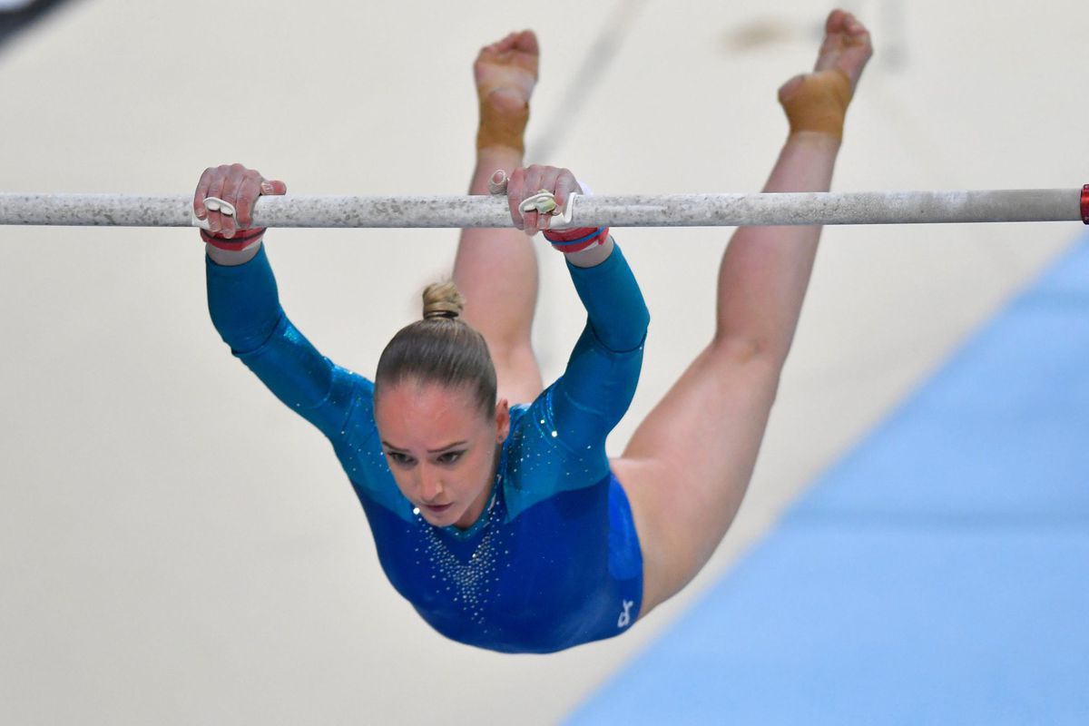 Bondscoach Wiersma gaat met 8 turnsters toewerken naar EK in Glasgow