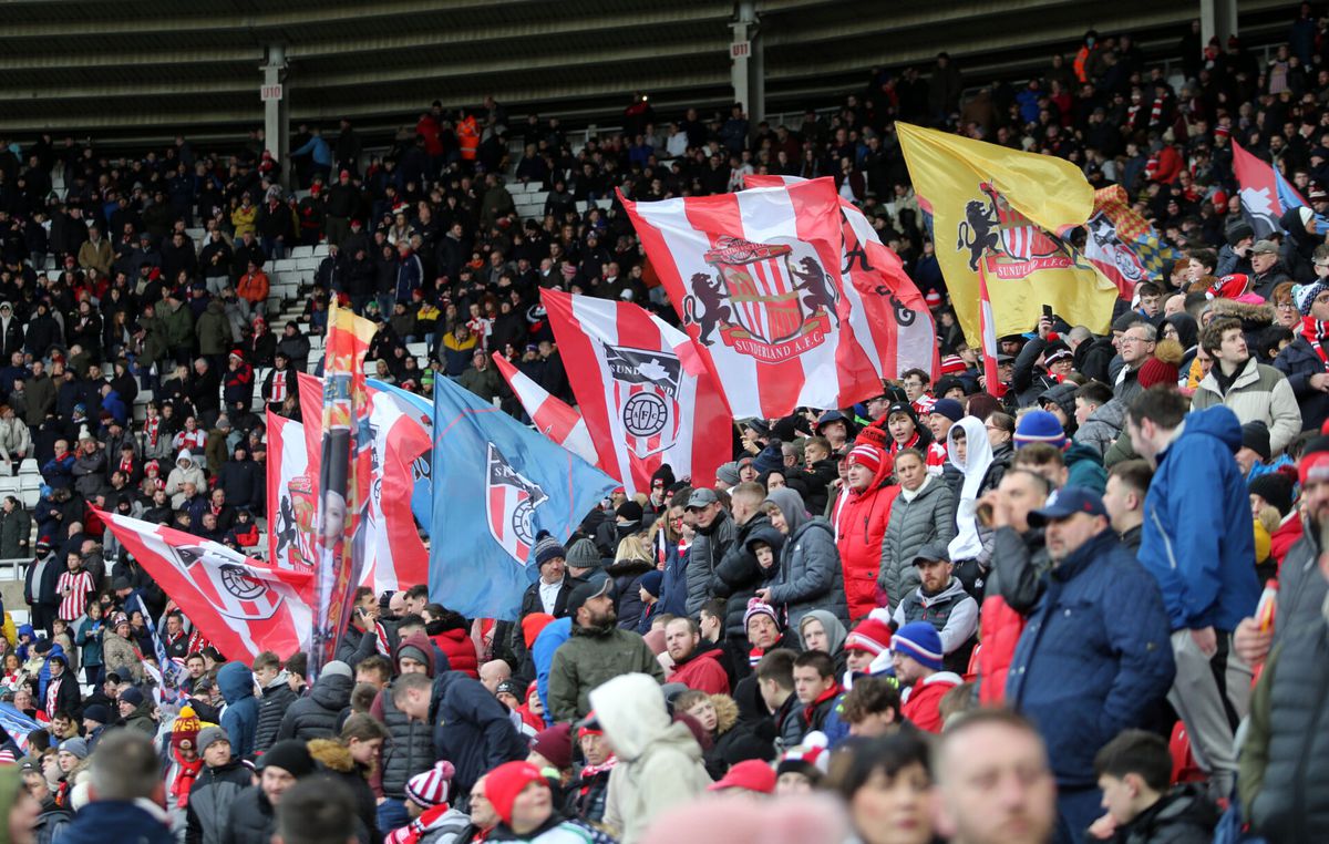 Sunderland opent seizoenkaartenverkoop voor 22/23: teller al op 20.000