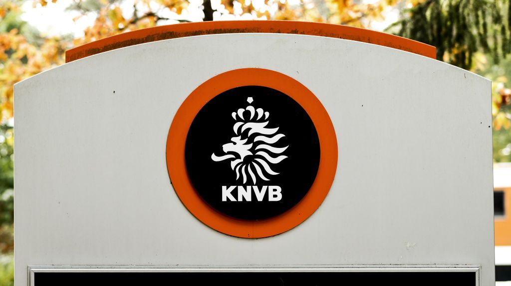 KNVB-erelid Langenbach (88) overleden