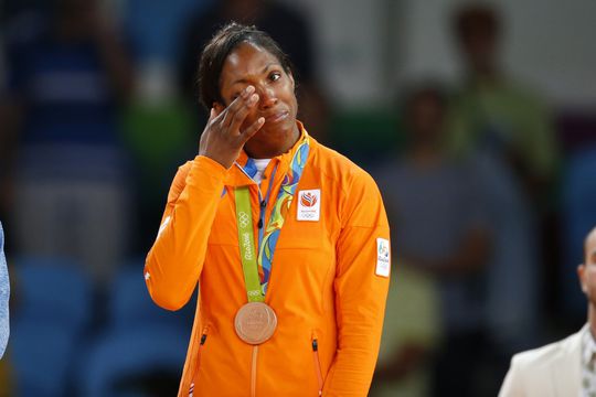 Toekomst Nederlands judo in gevaar: 'Niet dezelfde visie'