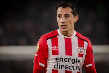 Guardado gaat weg bij PSV: akkoord met Los Angeles FC