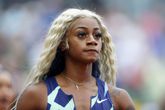 Sprintster Sha’Carri Richardson weer in de problemen na liken van racistische tweet featured image