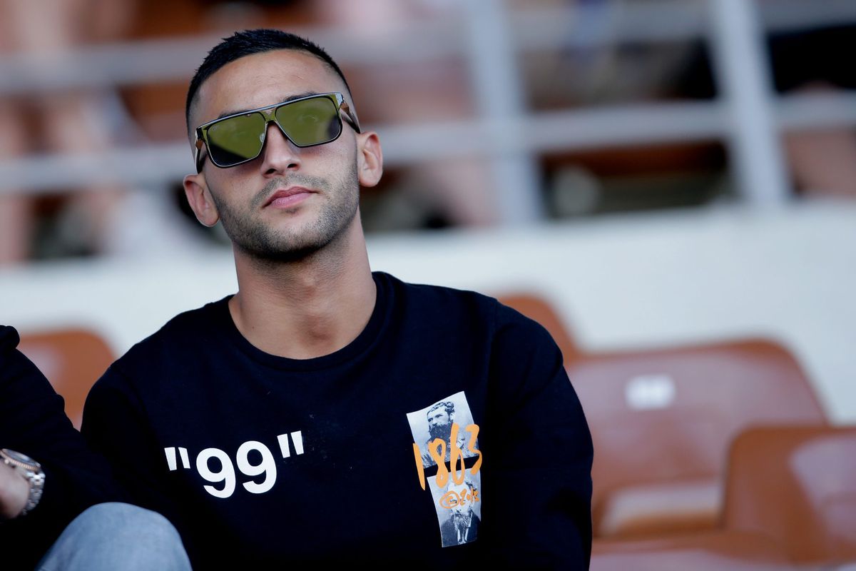 Erik ten Hag dolblij met keuzes Ziyech en Onana: 'Voor mij als trainer een goed signaal'