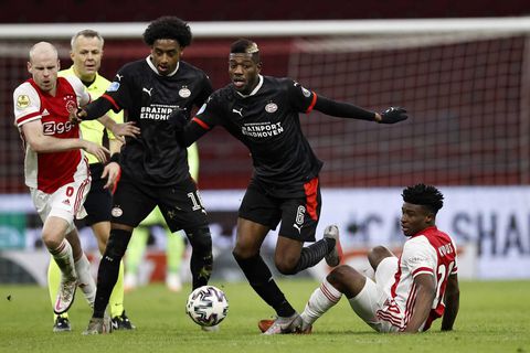 Kijkcijfers: Super Januari verbreekt record met meeste tv-kijkers