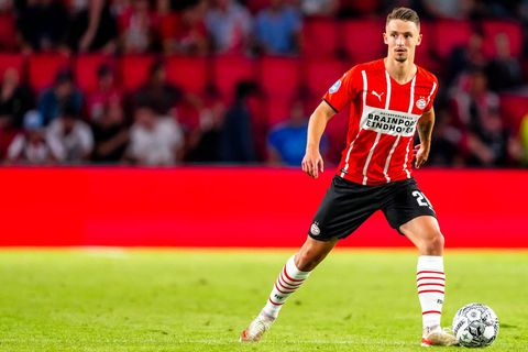 Olivier Boscagli wil ondanks 5-1 niet onderschatten: 'Galatasaray heeft een goed team'