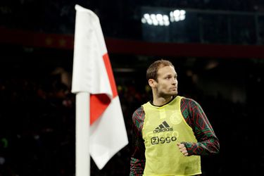 'Contract Blind verbroken vanwege speciale afspraak met Ajax'