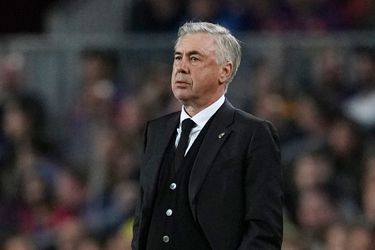 Braziliaanse bond wil koste wat het kost Carlo Ancelotti overnemen van Real Madrid