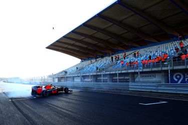 No worries! Tickets voor F1 in Zandvoort blijven ook geldig na verplaatsing