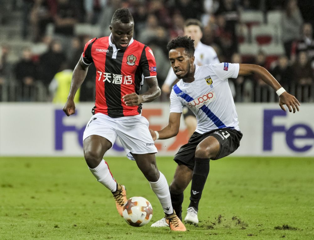 Sportagenda: Kan Vitesse, net als Feyenoord, met opgeheven hoofd Europa verlaten?