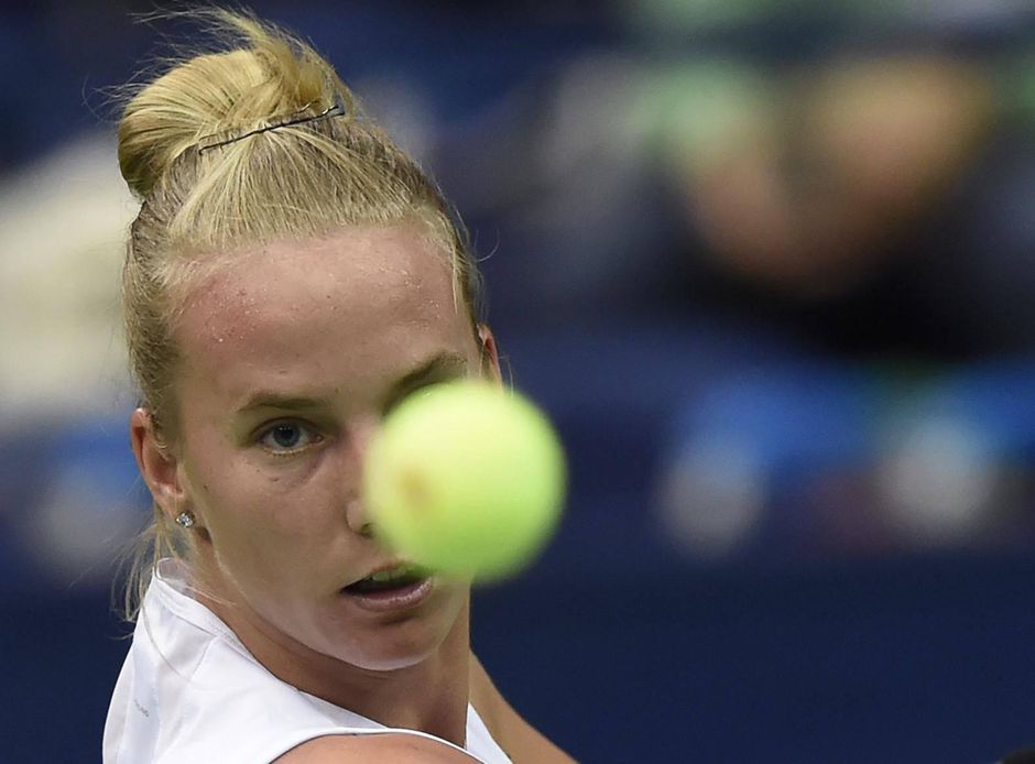 Hogenkamp wint Nederlands onderonsje in 1e kwalificatieronde Australian Open