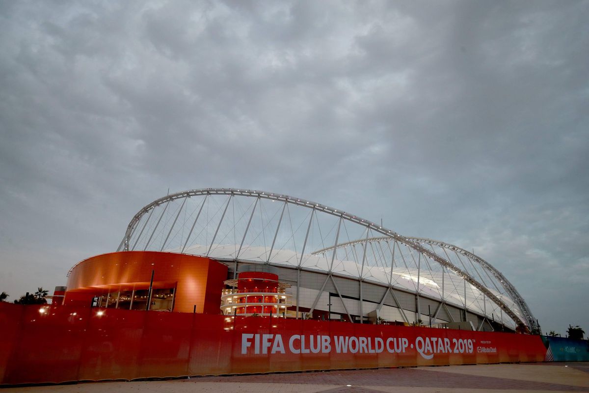 Liverpool door zieke Van Dijk zonder Nederlanders op WK voor clubs