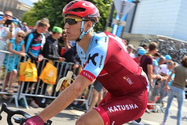 Kittel is terug en boekt eindelijk weer eens een overwinning