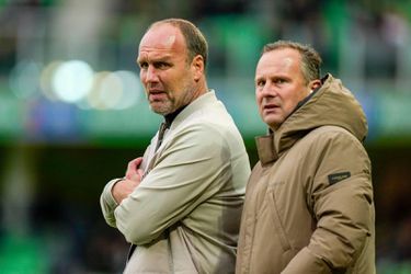 FC Groningen wint voor 7e keer op rij niet in de KKD