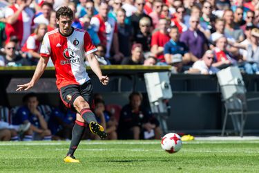 Heracles zonder Kuwas, Feyenoord mist Haps en Botteghin