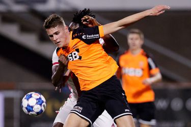 Micky van de Ven en FC Volendam liggen op ramkoers over transfer, KNVB moet ingrijpen