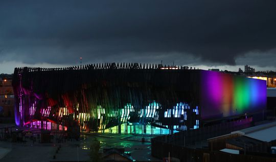 😭 | Van deze 8 landen nemen we afscheid op het EK 2020
