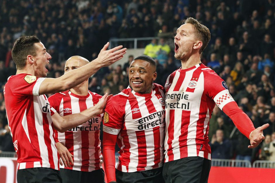 PSV-sterren waren ook doelwit van Rolex-bende, maar: Eindhoven was te ver weg 🤷🏼‍♂️