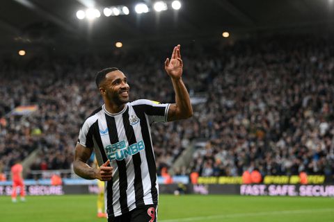 Newcastle United kan Champions League ruiken na dikke zege op Brighton