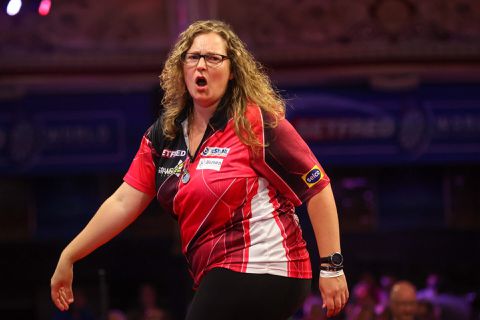 Aileen de Graaf wint Swedish Masters in Malmö na zege op Paula Jacklin
