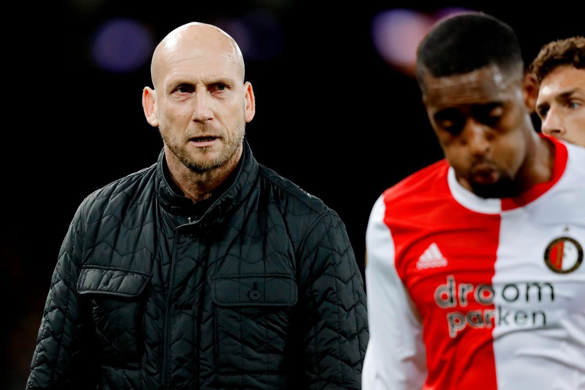 Stam blikt terug op pijnlijk verlies van Young Boys: ‘We verliezen níét omdat we slecht speelden’