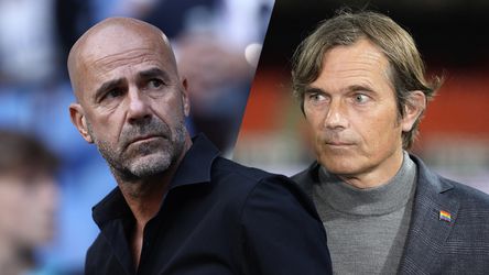 🎥 | Vandaag Inside weet de nieuwe trainers van PSV en Ajax al: 'Oude bekenden'