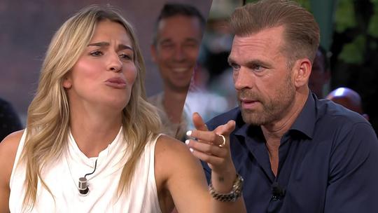 🎥  | Rutger Castricum heeft 'lelijke' blik op vrouwenvoetbal: 'Dat kan ik ook'