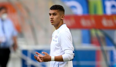 📸 | Transferjosti! Cambuur-fan komt door locatie op Snapchat achter komst nieuwe speler