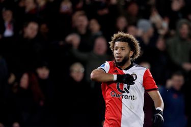 Krasnodar klopt weer aan bij Feyenoord, transfer Vilhena lijkt toch in de maak