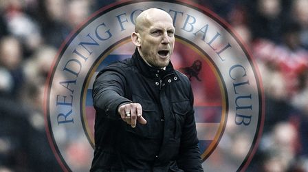 Stam flikt het! Reading mag op voor promotie naar de Premier League