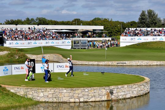 Geen vergunning voor KLM Open, golftoernooi gaat dit jaar niet door