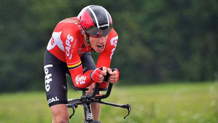 UCI pleit voor minder motoren in wielerkoersen