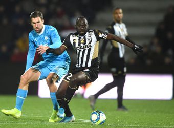 Strootman wint voor de 5de keer op rij met Olympique Marseille
