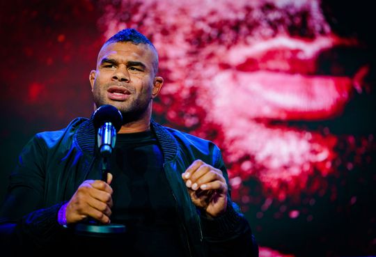 Overeem reageert op gecancelde partij met Verhoeven: 'Heb al een maand last'