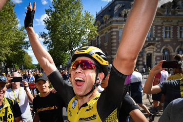 Dit verdienen de wielerploegen tot nu toe in de Tour de France