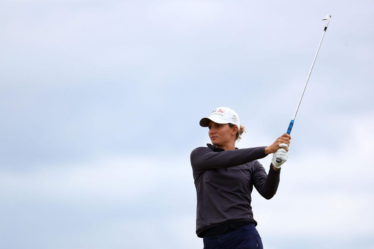 Golfster Van Dam zakt verder weg in Florida na slechte ronde