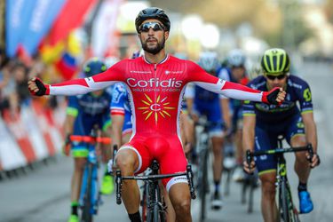 Cofidis zonder echte grote namen naar de Vuelta