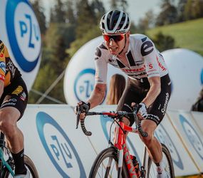 Matthews en Kelderman krijgen de hoofdrol bij Sunweb in de Ronde van Lombardije
