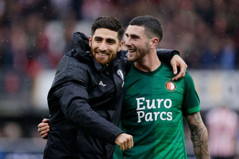 Foutje! Engelse krant ziet Alireza Jahanbakhsh aan voor Bournemouth-target Marcos Senesi