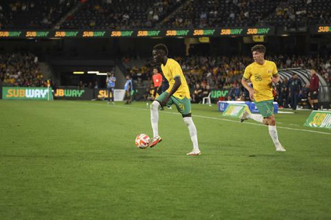 Van Australië naar Volendam: 'het andere Oranje' wil talent huren van Newcastle United