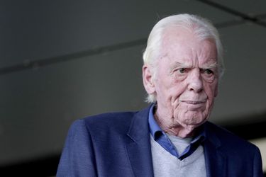 Ex Feyenoord-trainer Leo Beenhakker gaat in de politiek Feyenoord City dwarsbomen