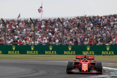 Mooi! Zoon van overleden racedirecteur Whiting mag GP op Silverstone starten