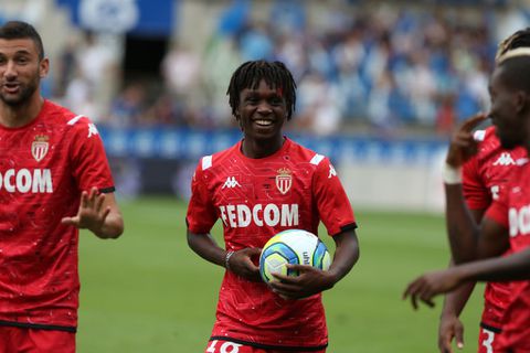 'Feyenoord heeft interesse in 19-jarig talent van AS Monaco'